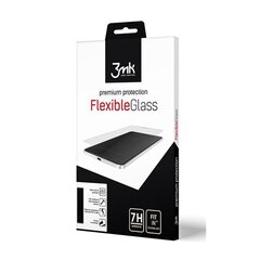 Защита из закаленного стекла для экрана 3MK FlexibleGlass, предназначена для iPhone 8 Plus, прозрачная цена и информация | Защитные пленки для телефонов | pigu.lt