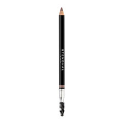 Antakių pieštukas Stendhal Precision Eyebrow Pencil 402 Brun, 1.08g kaina ir informacija | Akių šešėliai, pieštukai, blakstienų tušai, serumai | pigu.lt