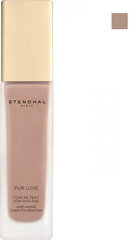 Makiažo pagrindas Stendhal Pur Luxe Anti-Aging Care Foundation 440 Miel, 30ml kaina ir informacija | Makiažo pagrindai, pudros | pigu.lt