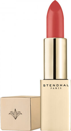 Lūpų dažai Stendhal Pur Luxe Care Lipstick 303 Clélia, 4g цена и информация | Lūpų dažai, blizgiai, balzamai, vazelinai | pigu.lt