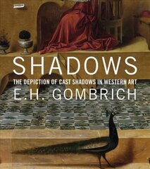 Shadows: The Depiction of Cast Shadows in Western Art New edition kaina ir informacija | Knygos apie meną | pigu.lt