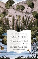 Papyrus: The No 1 International Bestseller kaina ir informacija | Istorinės knygos | pigu.lt