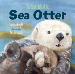 Secret Life of the Sea Otter цена и информация | Книги для подростков  | pigu.lt