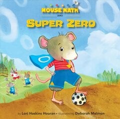 Super Zero цена и информация | Книги для малышей | pigu.lt