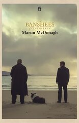 Banshees of Inisherin Main цена и информация | Книги об искусстве | pigu.lt