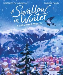 Swallow in Winter цена и информация | Книги для подростков и молодежи | pigu.lt