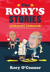 Rory's Stories Lockdown Lookback kaina ir informacija | Fantastinės, mistinės knygos | pigu.lt