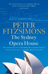 Sydney Opera House цена и информация | Исторические книги | pigu.lt