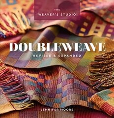 Doubleweave Revised & Expanded Second Edition цена и информация | Книги о питании и здоровом образе жизни | pigu.lt