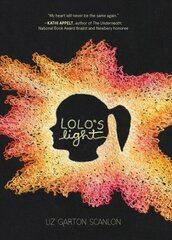 Lolo's Light цена и информация | Книги для подростков  | pigu.lt