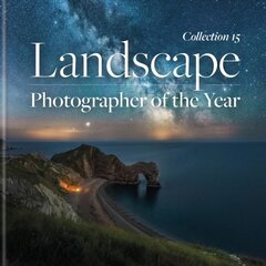 Landscape Photographer of the Year kaina ir informacija | Fotografijos knygos | pigu.lt