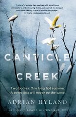 Canticle Creek kaina ir informacija | Fantastinės, mistinės knygos | pigu.lt
