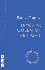 James IV: Queen of the Fight цена и информация | Рассказы, новеллы | pigu.lt