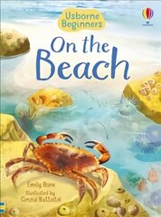 On the Beach цена и информация | Книги для подростков и молодежи | pigu.lt