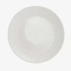 Тарелка Ambition Perla, 22 см цена и информация | Посуда, тарелки, обеденные сервизы | pigu.lt