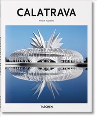 Calatrava цена и информация | Книги об архитектуре | pigu.lt