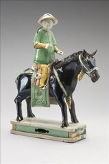 Galloping through the dynasties: The fascinating history of Chinese horse painting kaina ir informacija | Knygos apie meną | pigu.lt