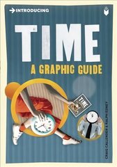 Introducing Time: A Graphic Guide цена и информация | Книги по экономике | pigu.lt