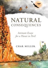 Natural Consequences цена и информация | Книги по социальным наукам | pigu.lt