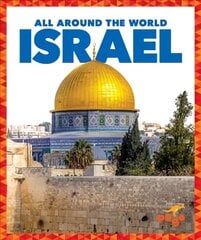 Israel цена и информация | Исторические книги | pigu.lt