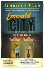 Emerald City and Other Stories цена и информация | Рассказы, новеллы | pigu.lt