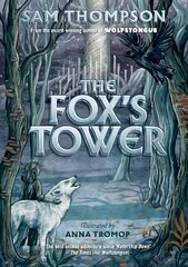 Fox's Tower kaina ir informacija | Knygos paaugliams ir jaunimui | pigu.lt