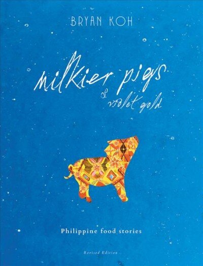 Milkier Pigs & Violet Gold цена и информация | Receptų knygos | pigu.lt