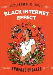Black Internet Effect цена и информация | Книги для подростков и молодежи | pigu.lt