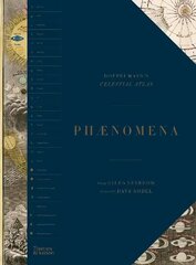 Phaenomena: Doppelmayr's Celestial Atlas kaina ir informacija | Ekonomikos knygos | pigu.lt