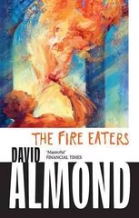 Fire Eaters цена и информация | Книги для подростков  | pigu.lt