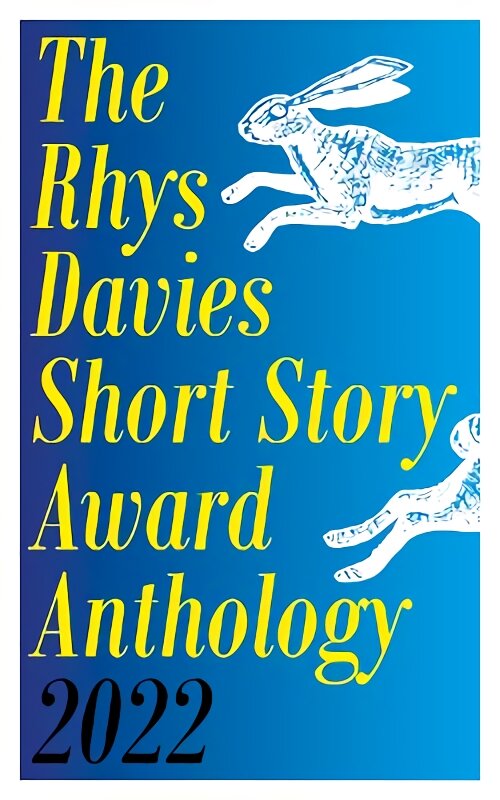 Cree: The Rhys Davies Short Story Anthology kaina ir informacija | Fantastinės, mistinės knygos | pigu.lt