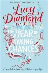 Year of Taking Chances New Edition kaina ir informacija | Fantastinės, mistinės knygos | pigu.lt