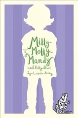 Milly-Molly-Mandy and Billy Blunt цена и информация | Книги для подростков  | pigu.lt