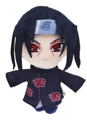 Мягкая игрушка Naruto Itachi цена и информация | Мягкие игрушки | pigu.lt