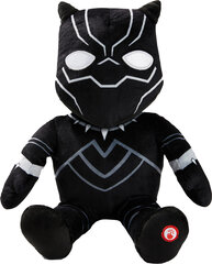 Minkštas žaislas Marvel Black panther kaina ir informacija | Minkšti (pliušiniai) žaislai | pigu.lt
