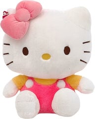 Мягкая игрушка Hello kitty цена и информация | Hello Kitty Товары для детей и младенцев | pigu.lt