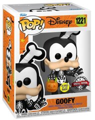 Funko POP! Disney Goofy Exclusive kaina ir informacija | Žaidėjų atributika | pigu.lt