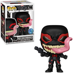 Funko POP! Venom - Agent Venom Thunderbolts Exclusive kaina ir informacija | Žaidėjų atributika | pigu.lt