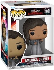 Funko POP! Marvel America Chavez kaina ir informacija | Žaidėjų atributika | pigu.lt