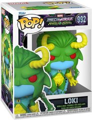 Фигурка Funko POP! Marvel Loki  цена и информация | Атрибутика для игроков | pigu.lt