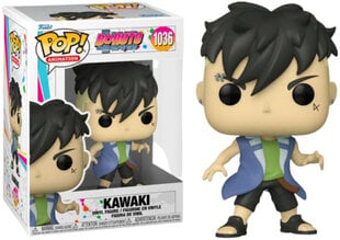 Funko POP! Boruto Kawaki kaina ir informacija | Žaidėjų atributika | pigu.lt