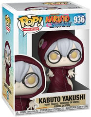 Funko POP! Naruto Kabuto Yakushi kaina ir informacija | Žaidėjų atributika | pigu.lt