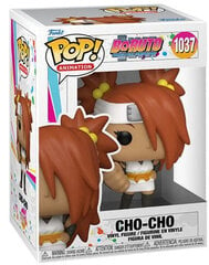 Funko POP! Boruto Cho-cho kaina ir informacija | Žaidėjų atributika | pigu.lt