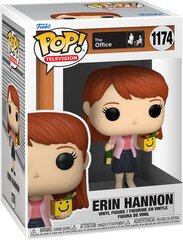 Funko POP! The office Erin Hannon kaina ir informacija | Žaidėjų atributika | pigu.lt