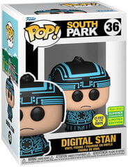 Фигурка Funko POP! South park Digital Stan Exclusive цена и информация | Атрибутика для игроков | pigu.lt