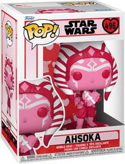 Funko POP! Star Wars Ahsoka kaina ir informacija | Žaidėjų atributika | pigu.lt