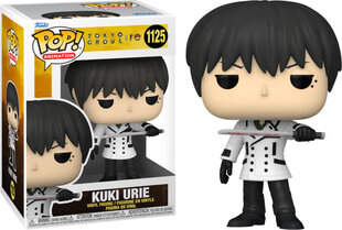 Фигурка Funko POP! Tokyo Ghoul Re Kuki Urie цена и информация | Атрибутика для игроков | pigu.lt