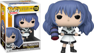 Funko POP! Tokyo Ghoul Re Saiko Yonebayashi kaina ir informacija | Žaidėjų atributika | pigu.lt