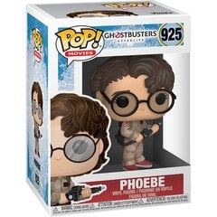Фигурка Funko POP! Ghostbusters Phoebe цена и информация | Атрибутика для игроков | pigu.lt