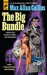 Big Bundle цена и информация | Fantastinės, mistinės knygos | pigu.lt
